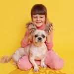 Keeping Kids and Pets Safe Together