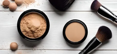 Top 10 Drugstore Powders, According to Makeup Artists