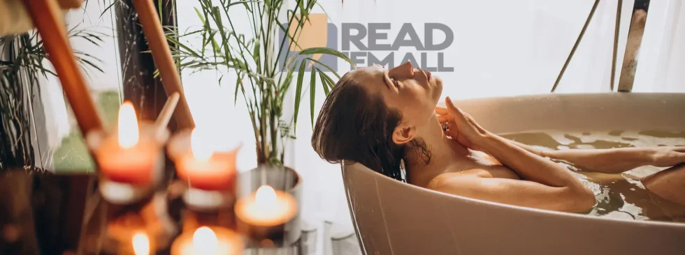 Essential Oils for Baths