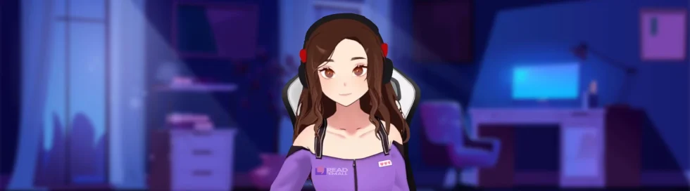 How to Be a Vtuber