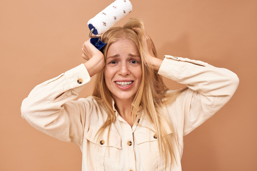 The Shocking Side Effects of Bleaching Your Hair: What You Need to Know